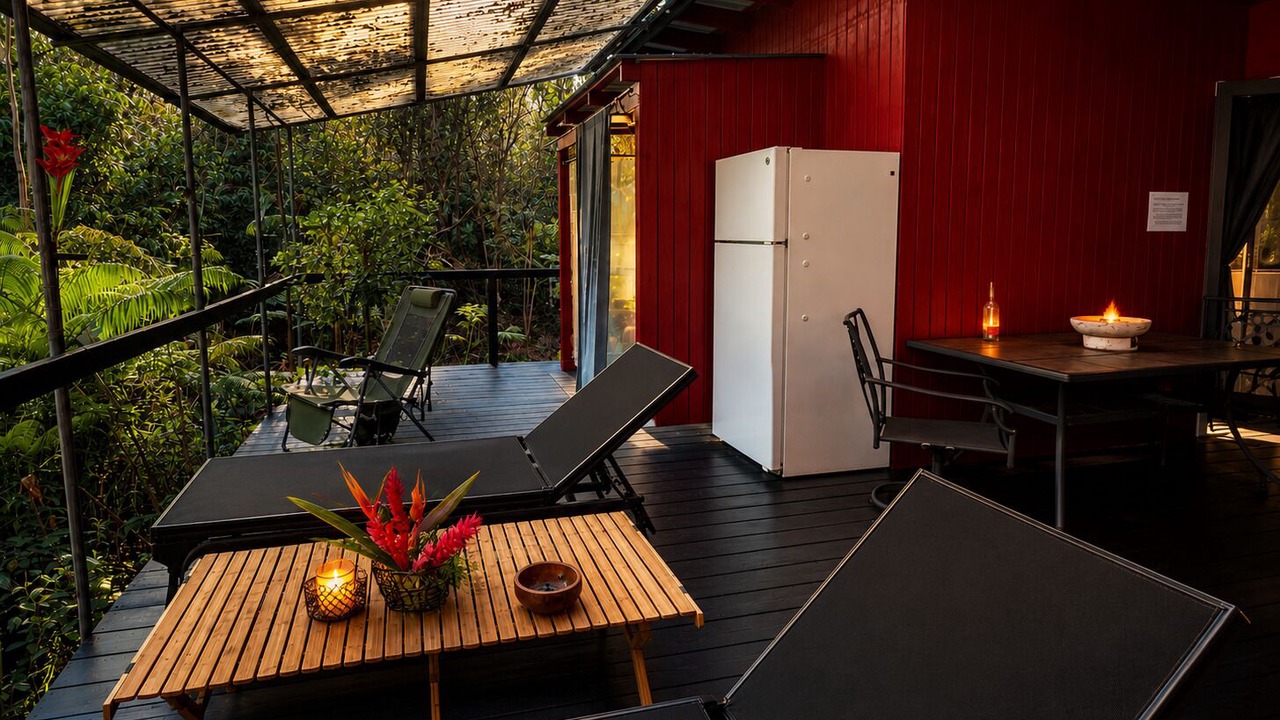 Photo of Outdoor in Eden Roc