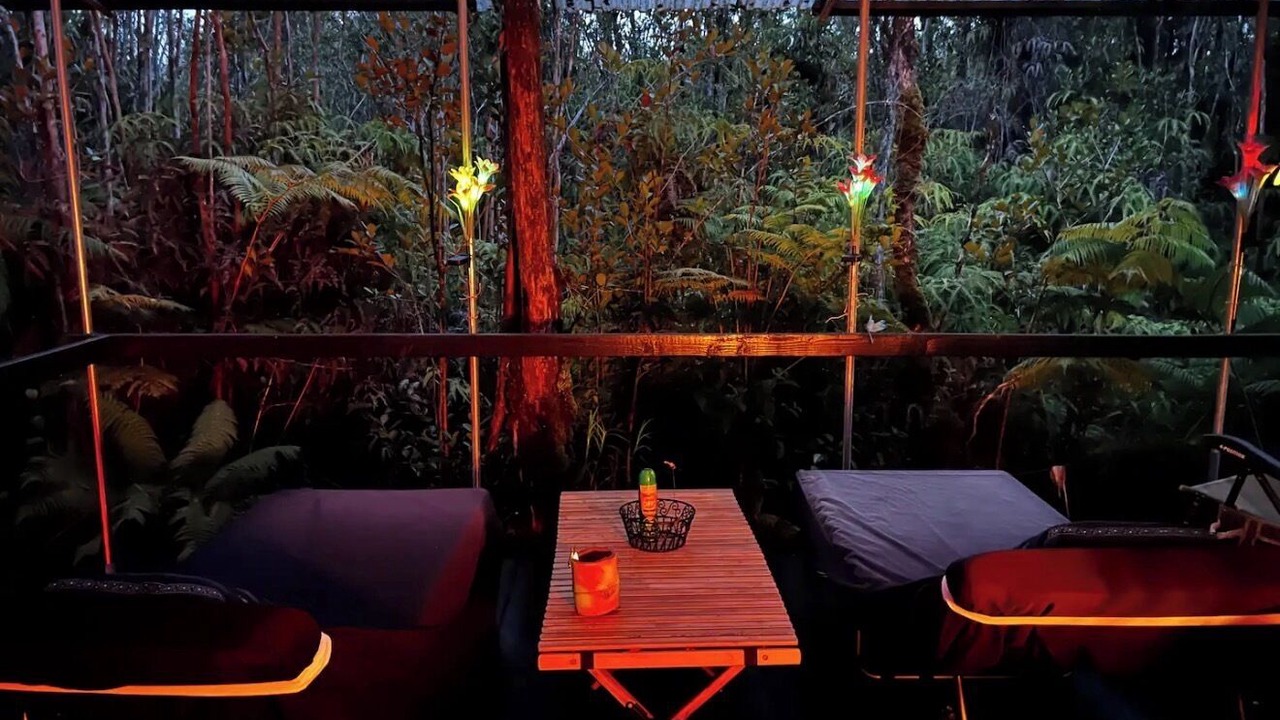 Photo of Outdoor in Eden Roc