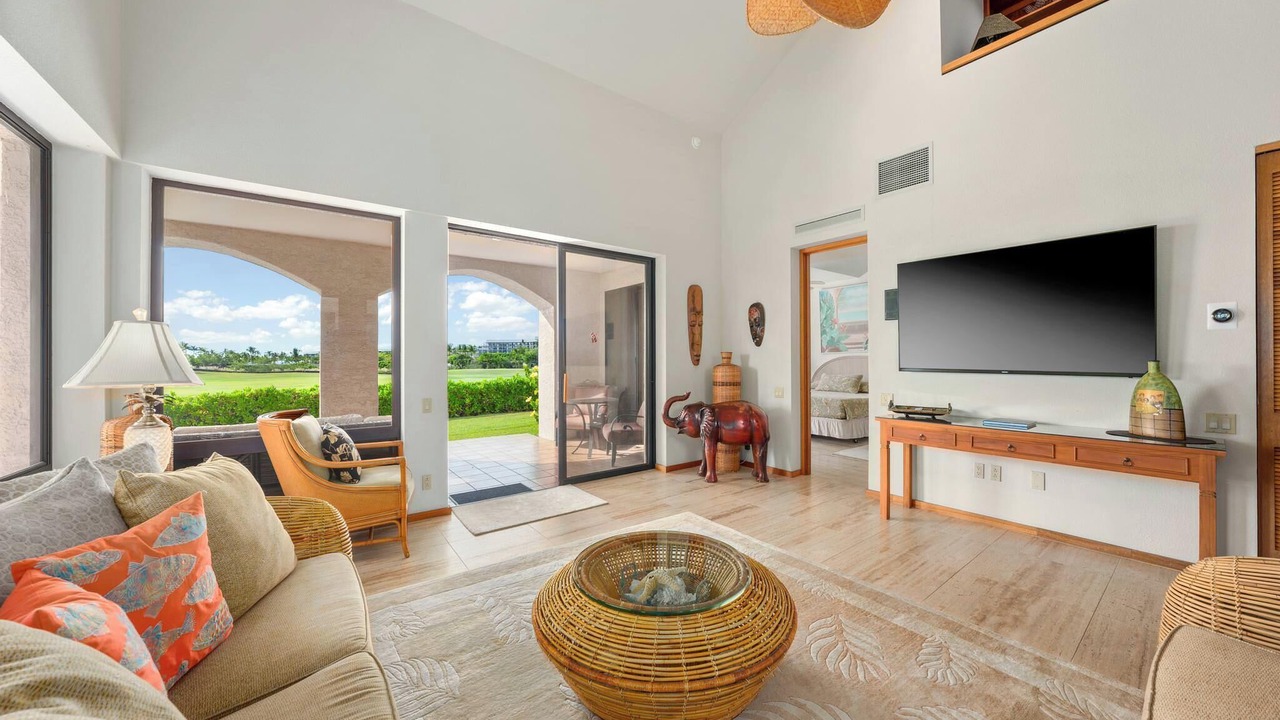 Photo of Outdoor in Waikoloa