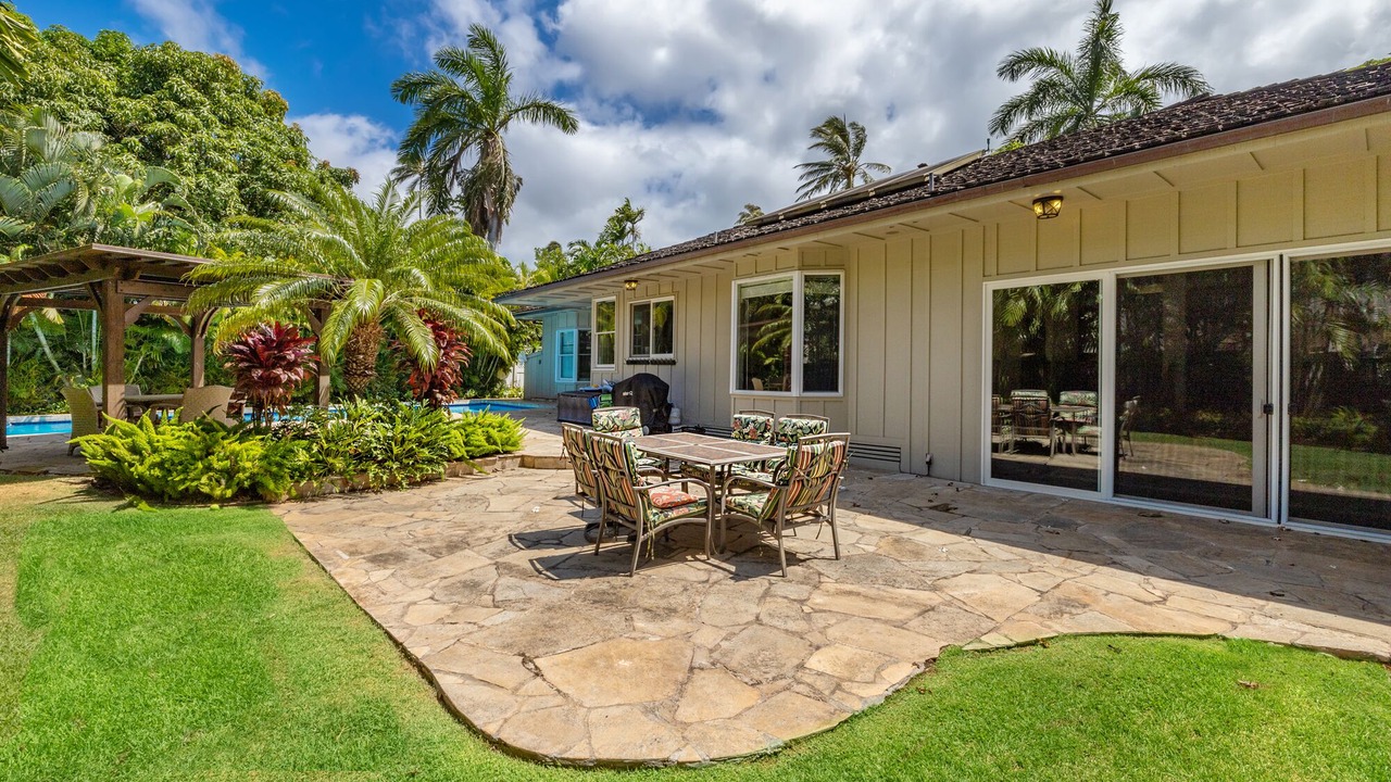 Photo of Outdoor in Kahala