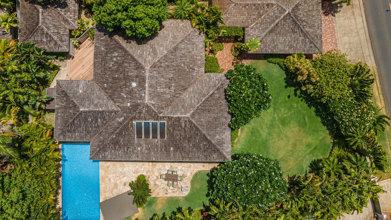 Photo of Outdoor in Kahala