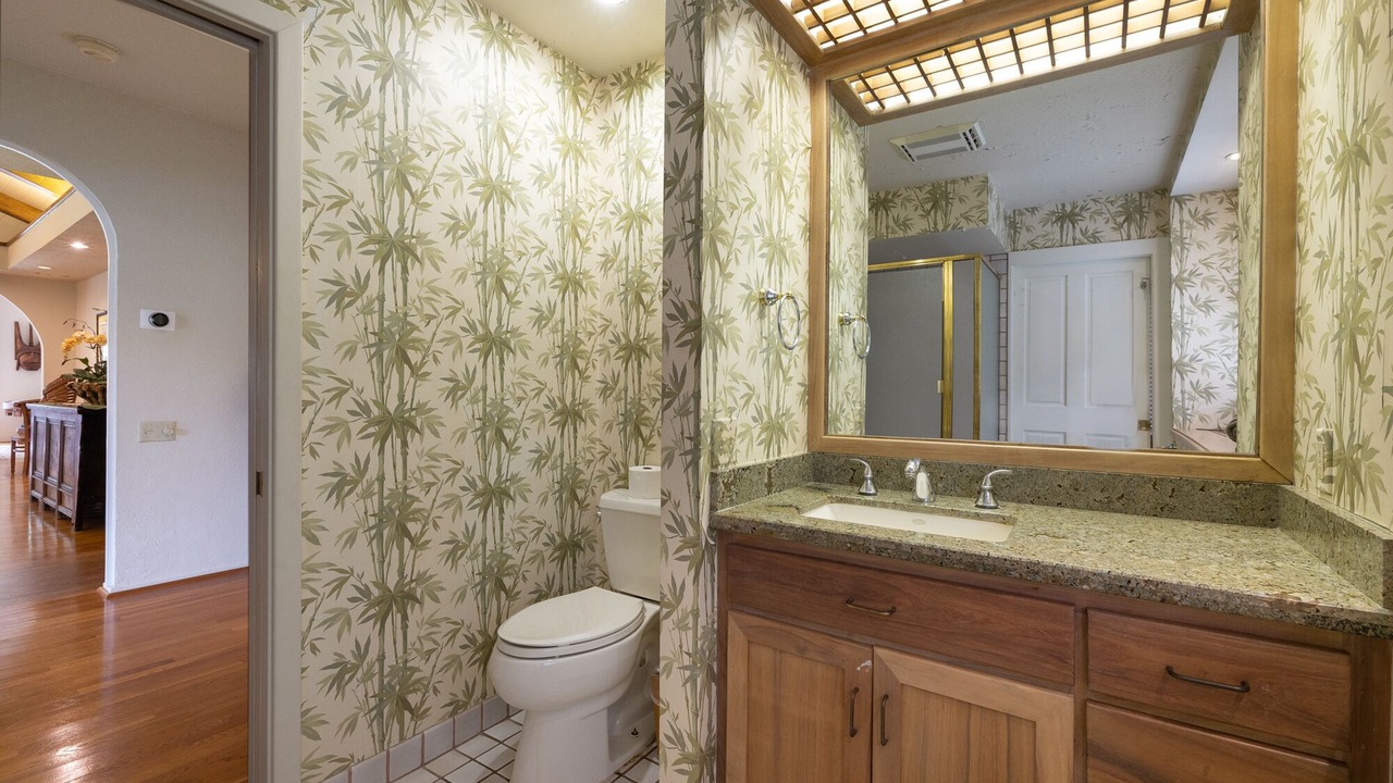 Photo of Bathroom in Kahala