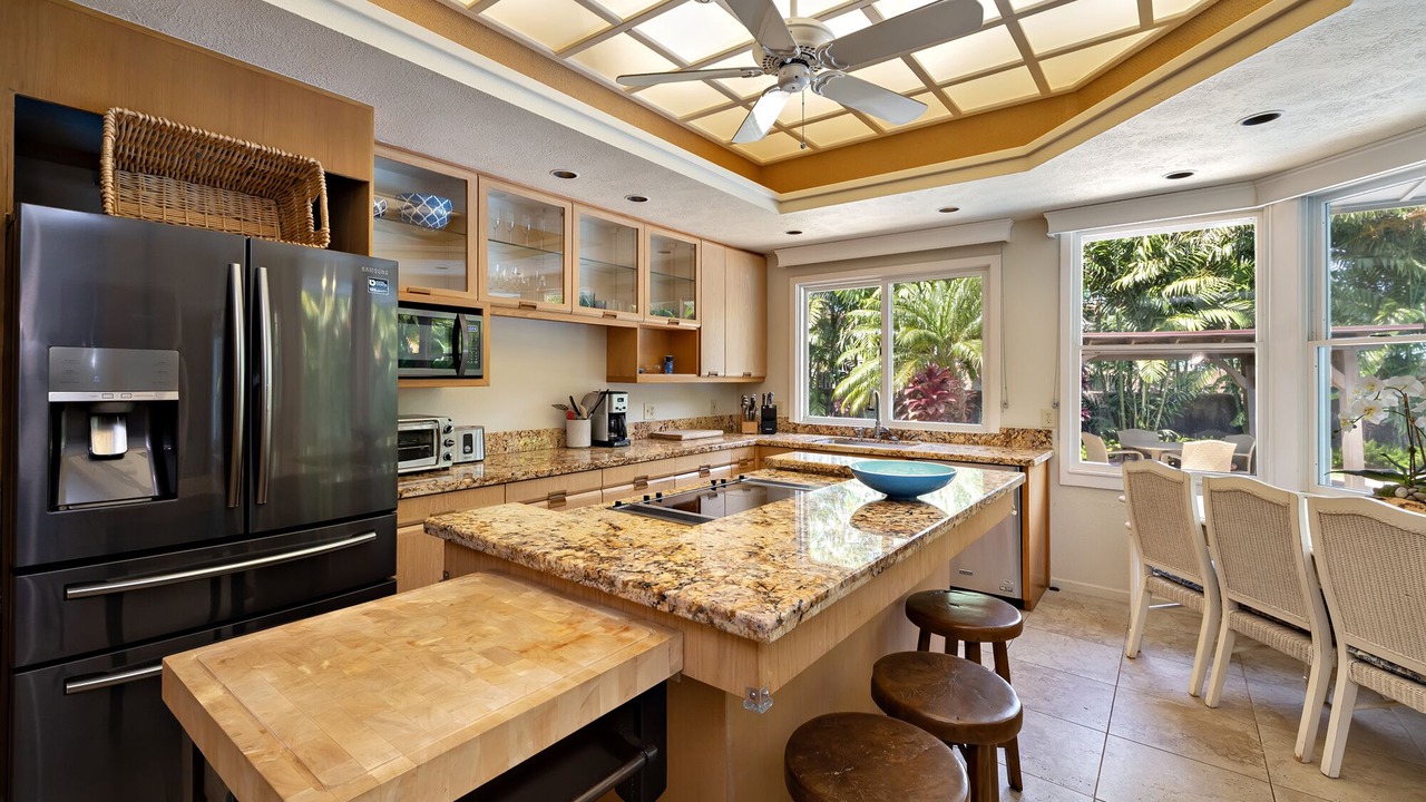 Photo of Kitchen in Kahala