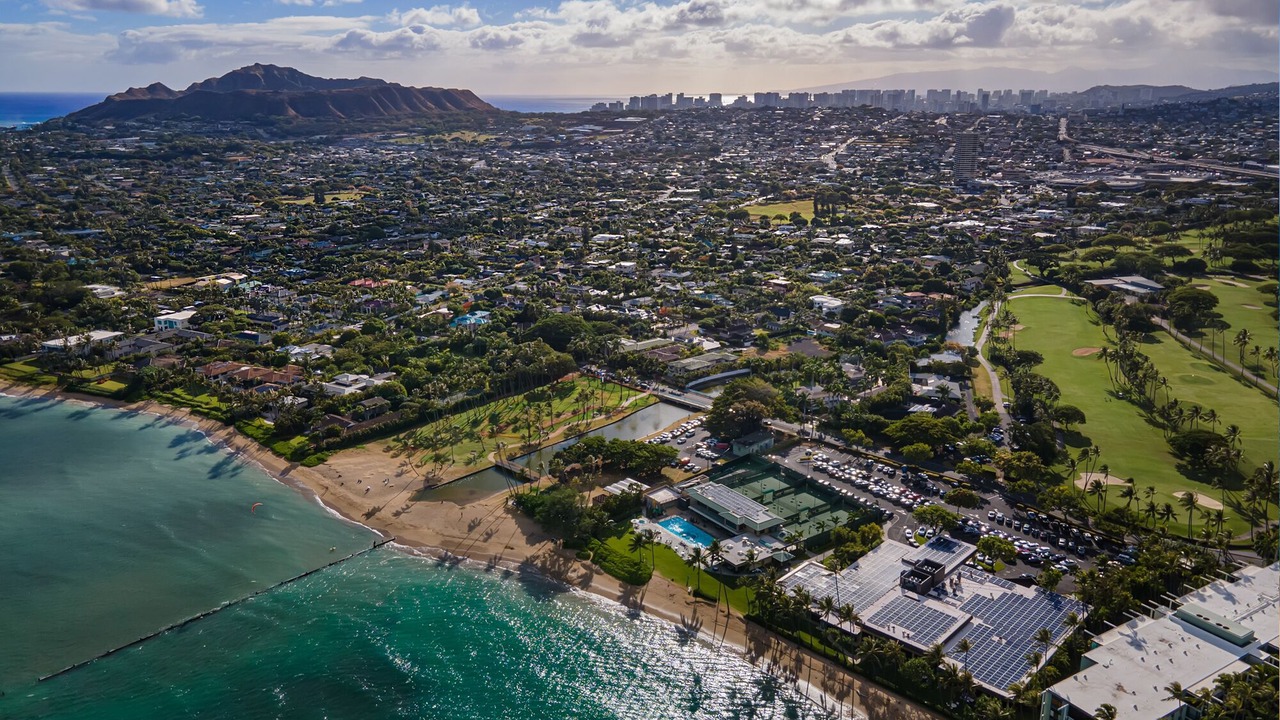 Photo of Outdoor in Kahala
