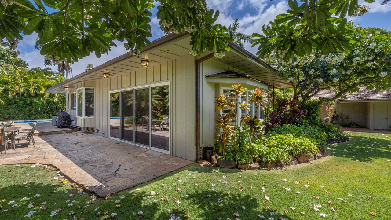 Photo of Outdoor in Kahala
