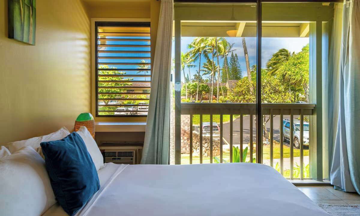 Photo of Bedroom in Kahuku
