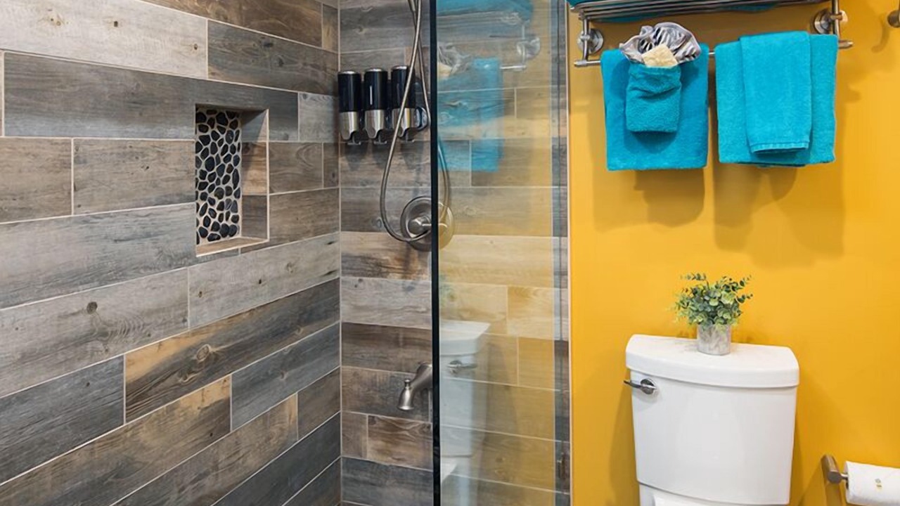 Photo of Bathroom in Makaha