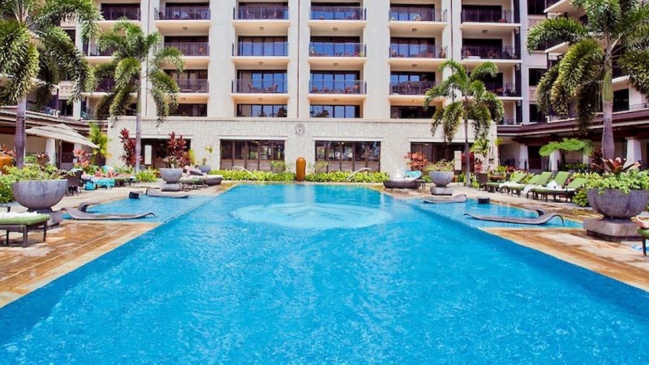 Photo of Outdoor in Ko Olina