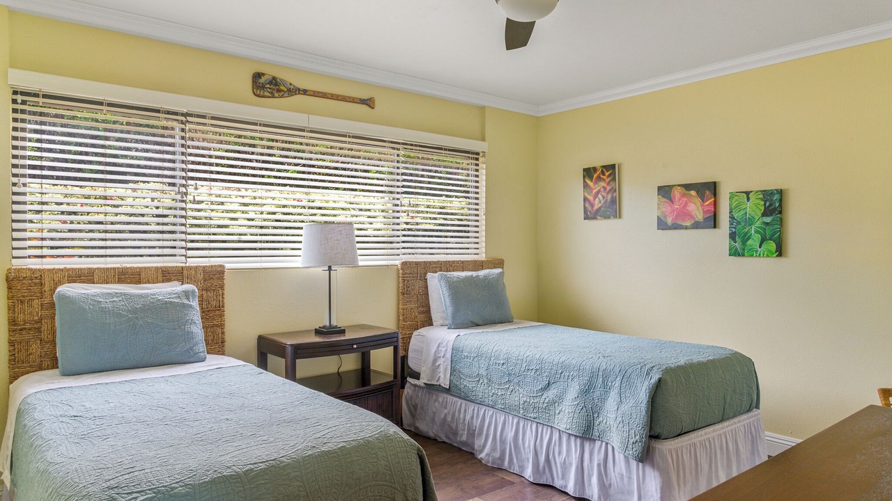 Photo of Bedroom in Waikoloa Village