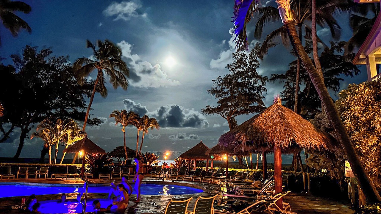Photo of Outdoor in Wailua
