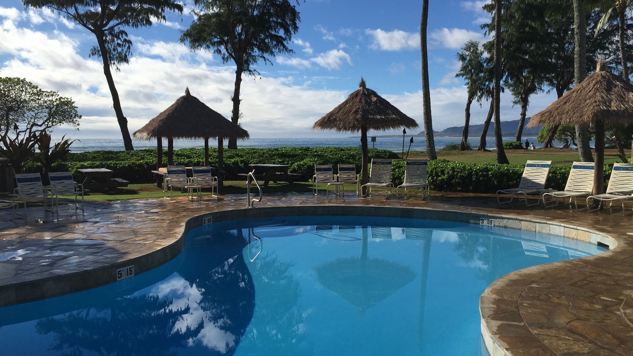 Photo of Outdoor in Wailua