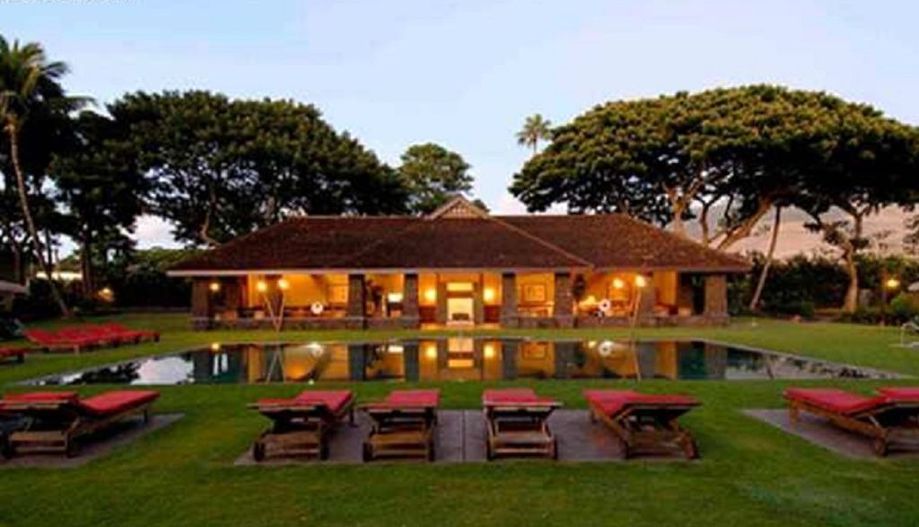 Photo of Outdoor in Historic Lahaina Front Street