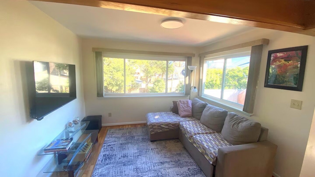 Photo of Bedroom in Northeast Virginia Beach