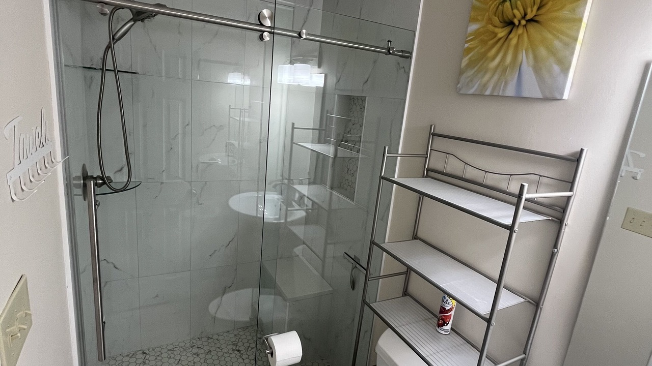 Photo of Bathroom in Northeast Virginia Beach