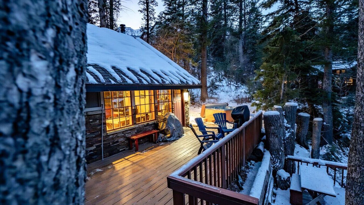 Photo of Others in Sundance