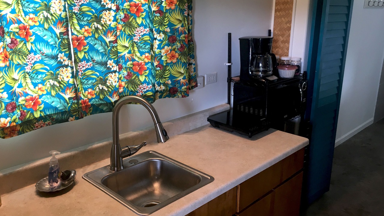 Photo of Kitchen in Keaau
