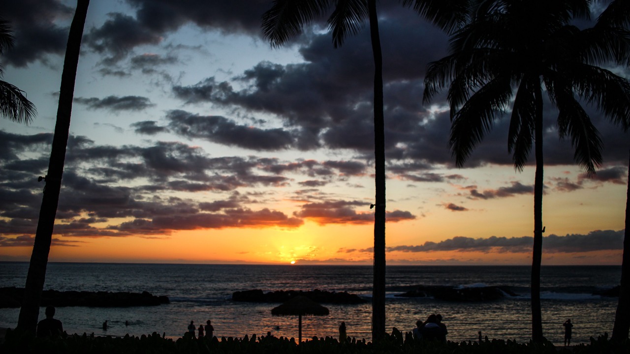 Photo of Others in Ko Olina