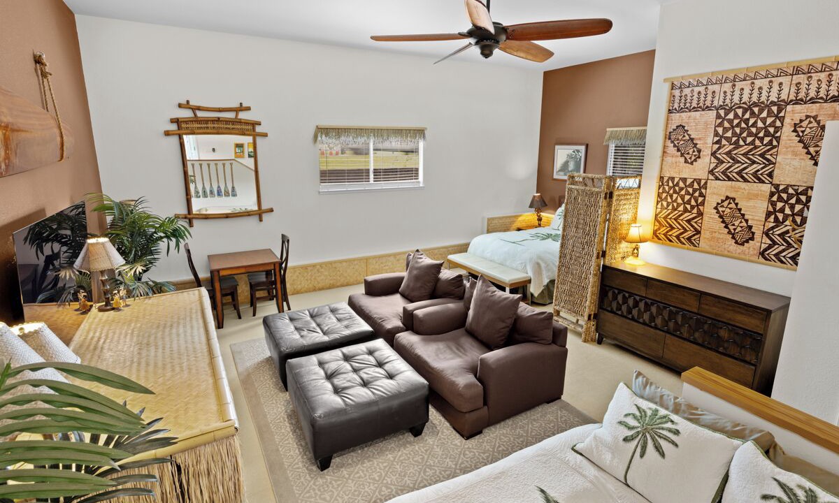 Photo of Bedroom in Kamuela