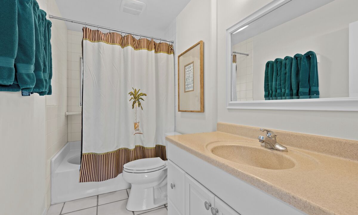 Photo of Bathroom in Kamuela
