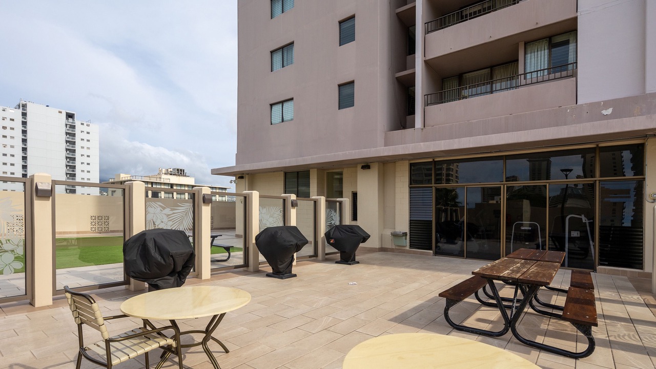 Photo of Outdoor in Waikiki