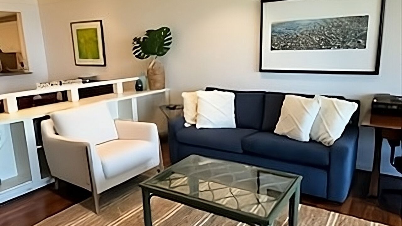Photo of Livingroom in Kahuku