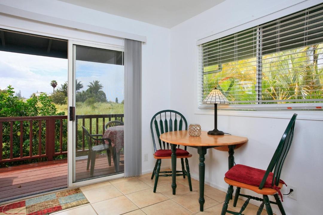 Photo of Patio Balcony in Pauwela