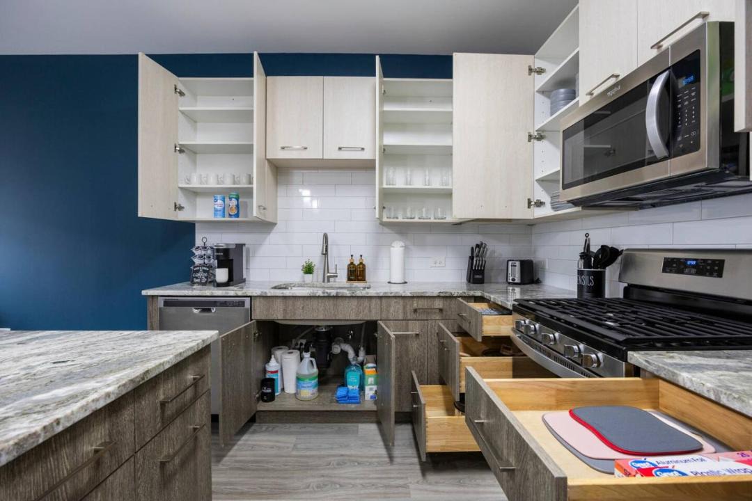 Photo of Kitchen in Warrenville