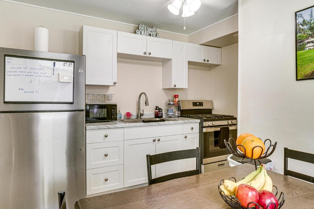 Photo of Kitchen in Hilo