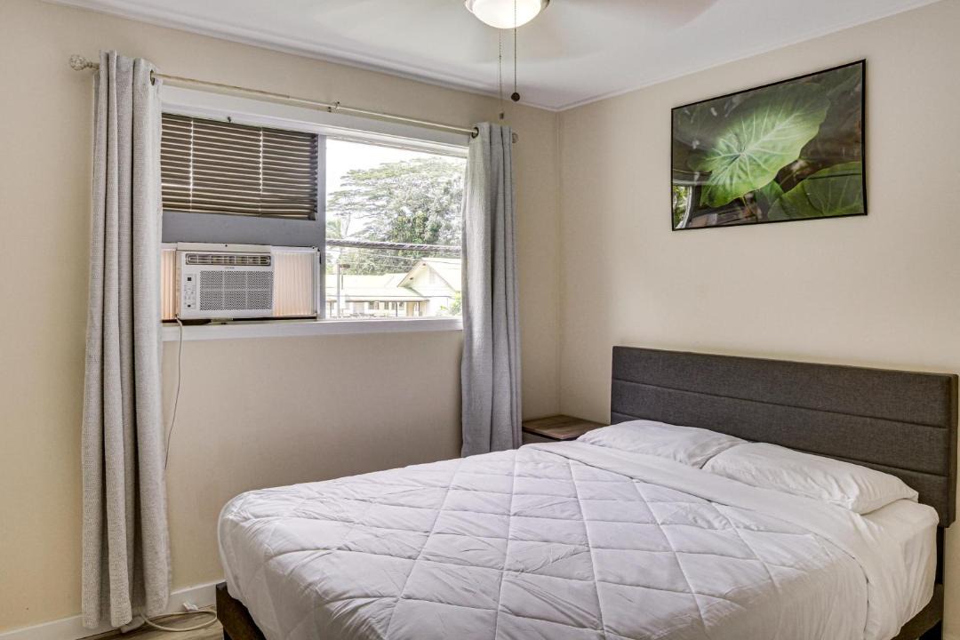 Photo of Bedroom in Hilo
