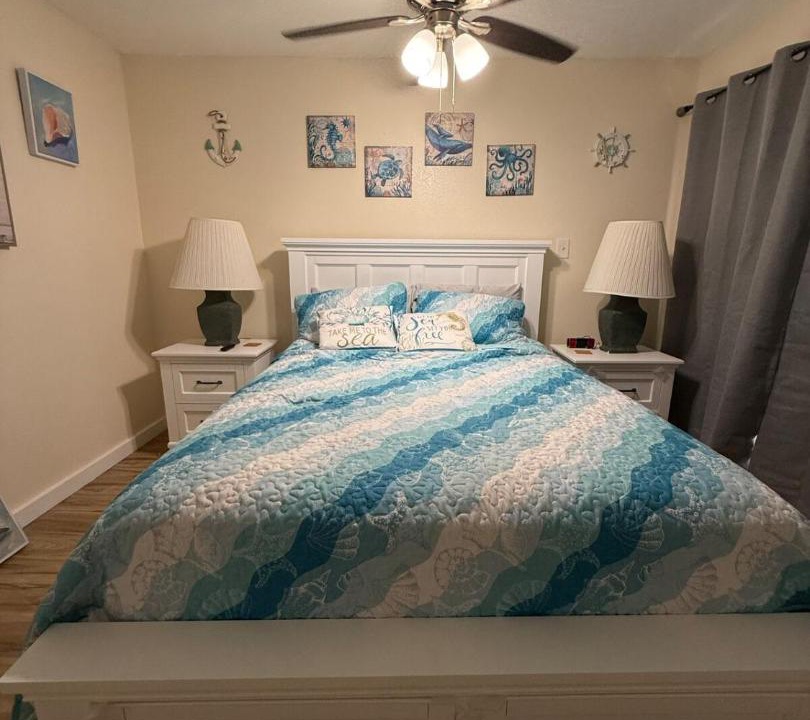 Photo of Bedroom in Nawiliwili