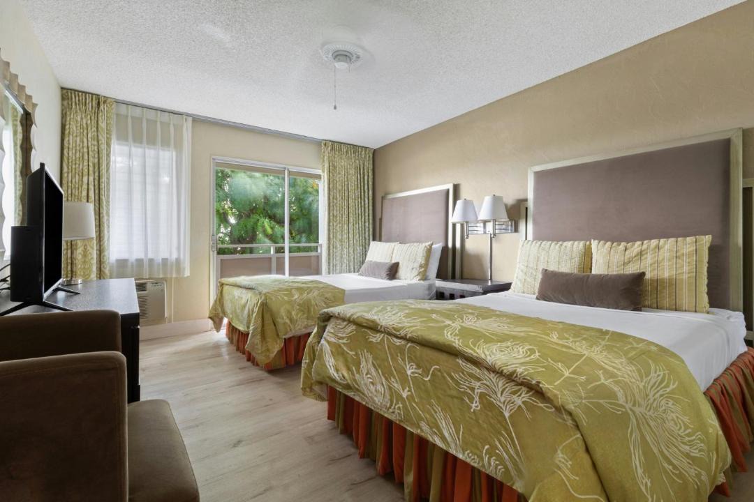 Photo of Bedroom in Wailua