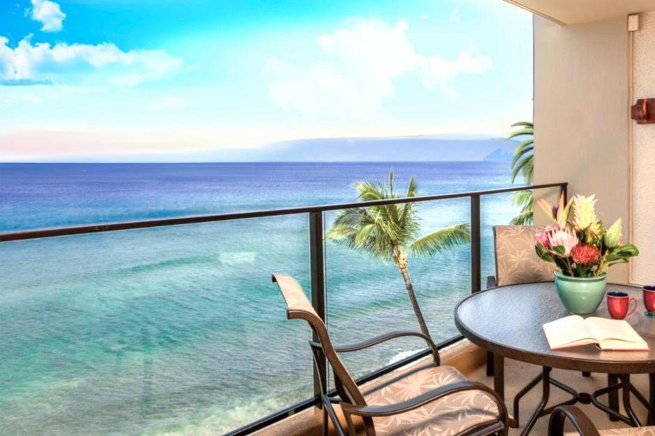 Photo of Patio Balcony in Honokowai
