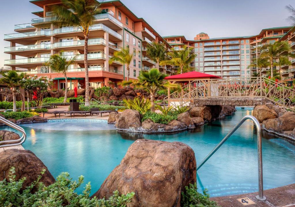 Photo of Others in Kaanapali