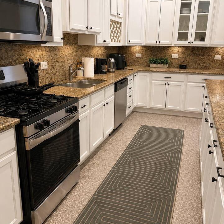 Photo of Kitchen in Douglas