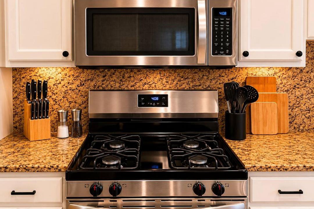 Photo of Kitchen in Douglas