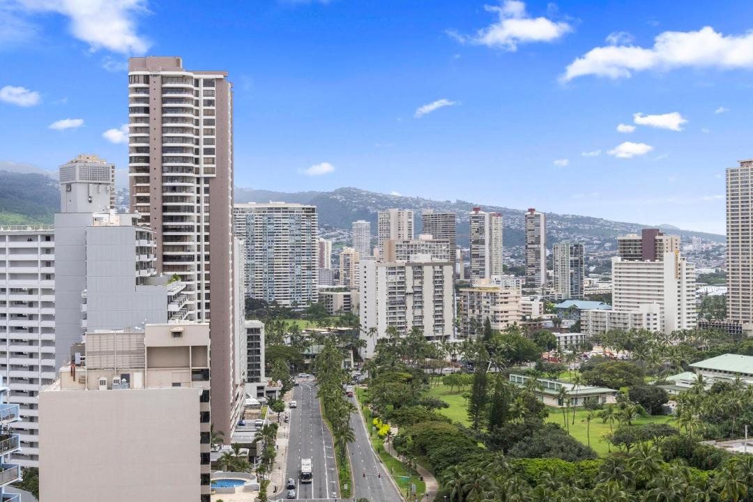 Photo of Others in Waikiki