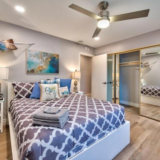 Photo of Bedroom in Spring Valley