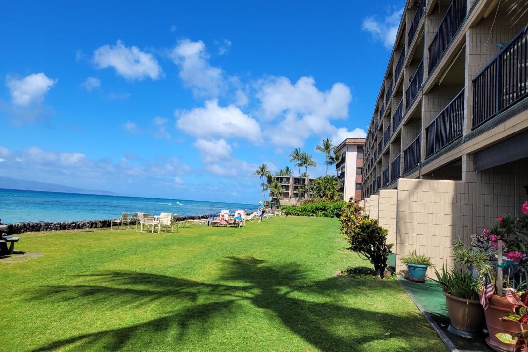Photo of Others in Honokowai