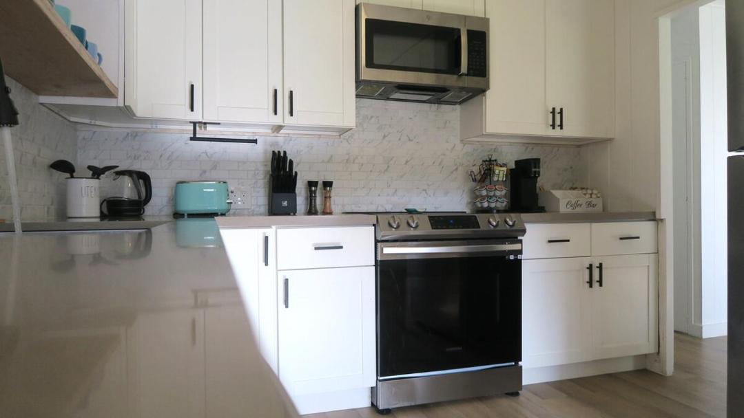 Photo of Kitchen in Honokaa