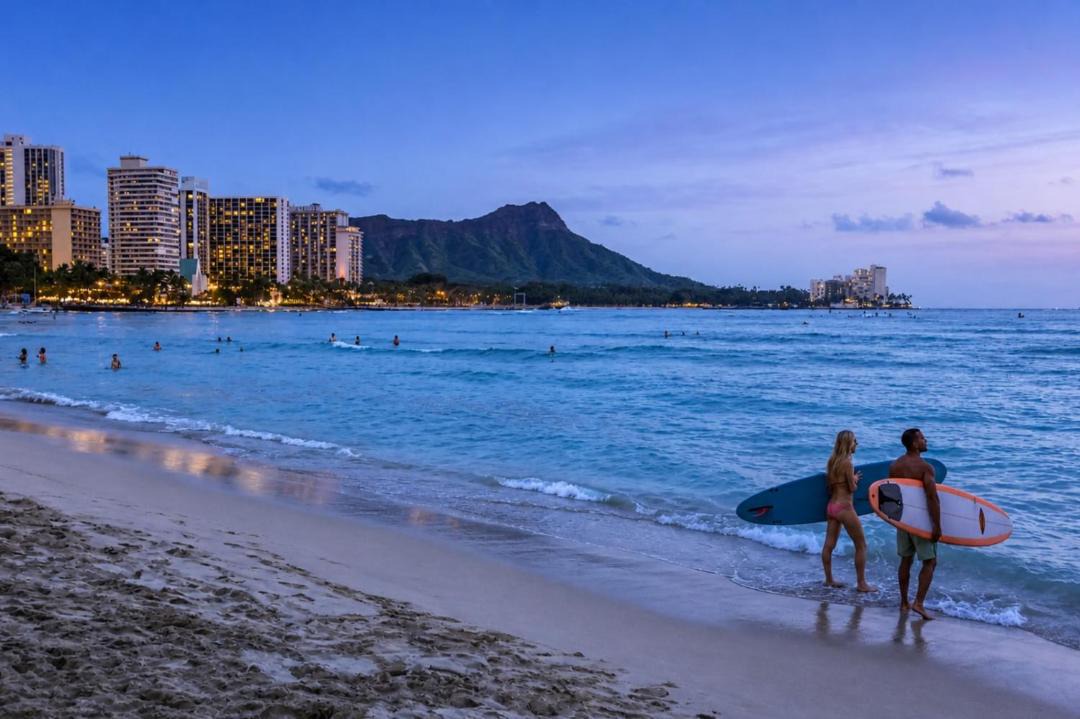 Photo of Others in Waikiki