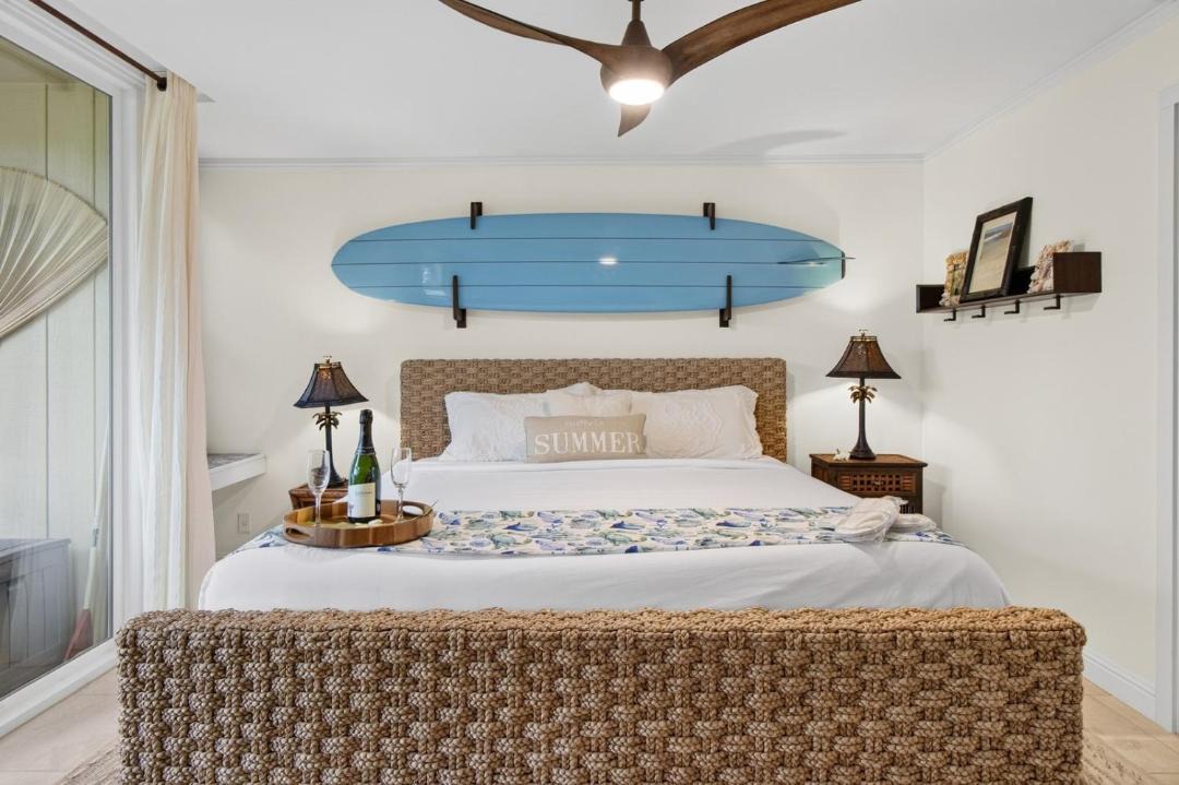 Photo of Bedroom in Kahuku