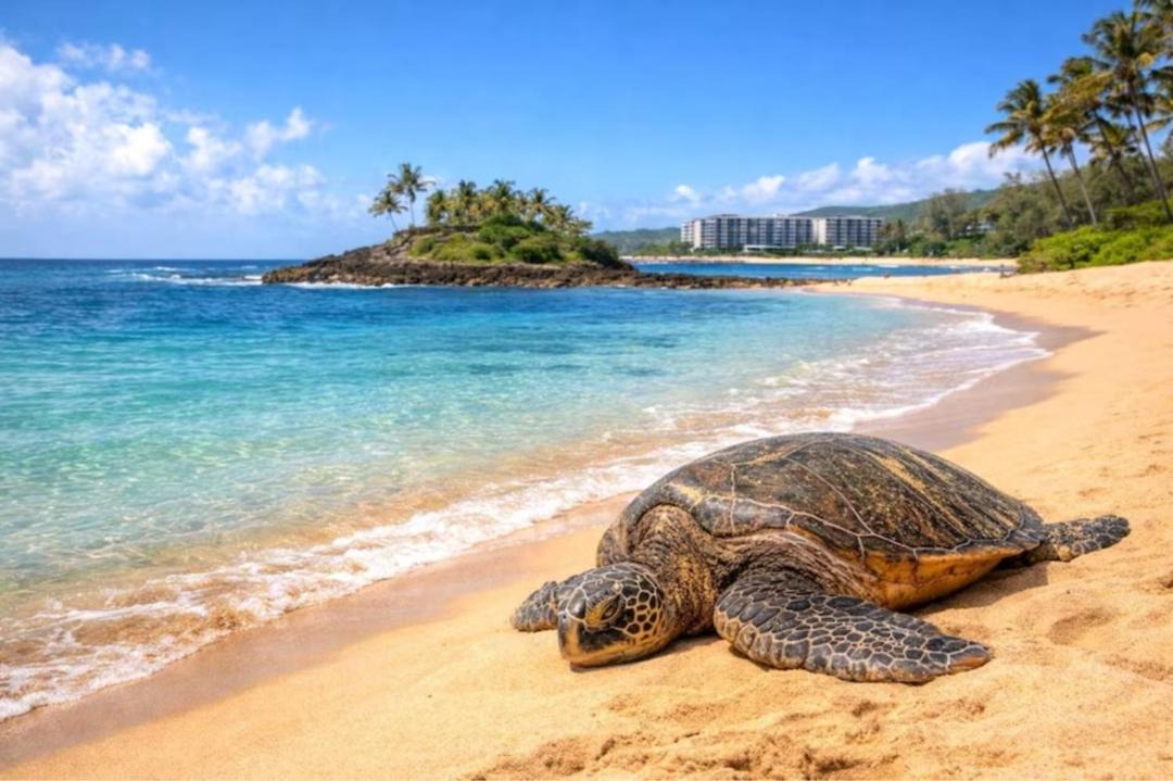 Photo of Others in Kahuku