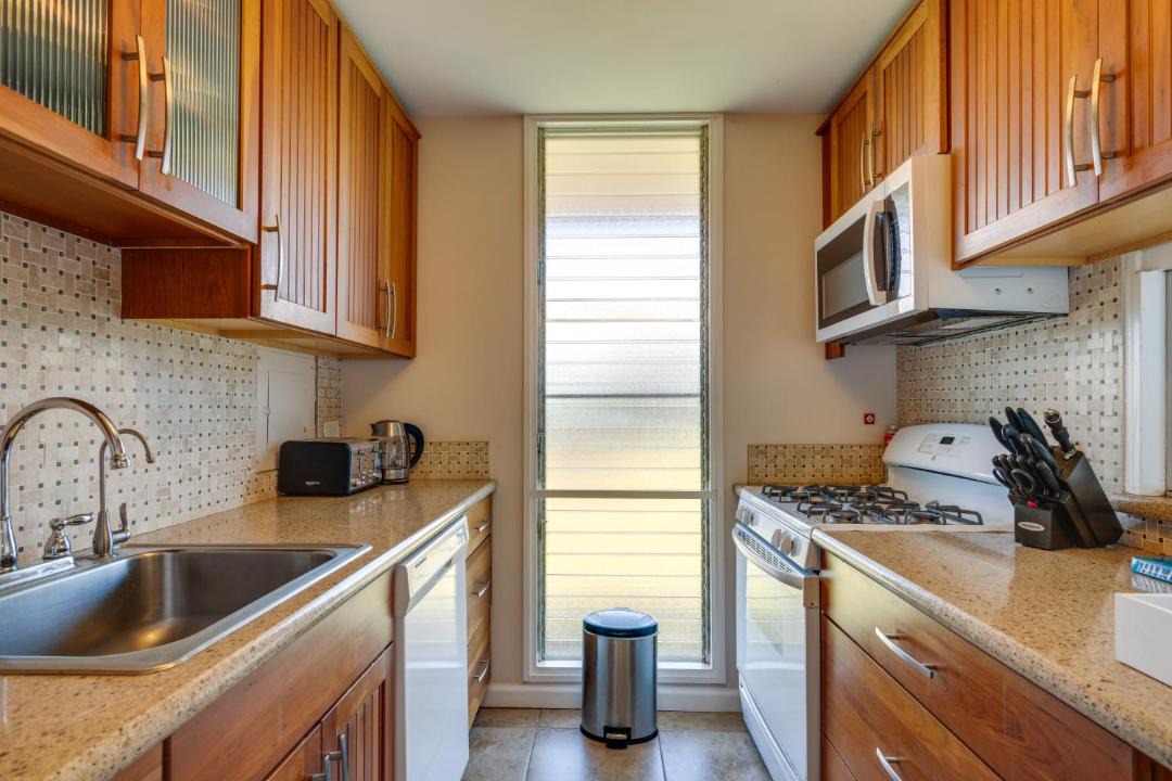 Photo of Kitchen in Kihei