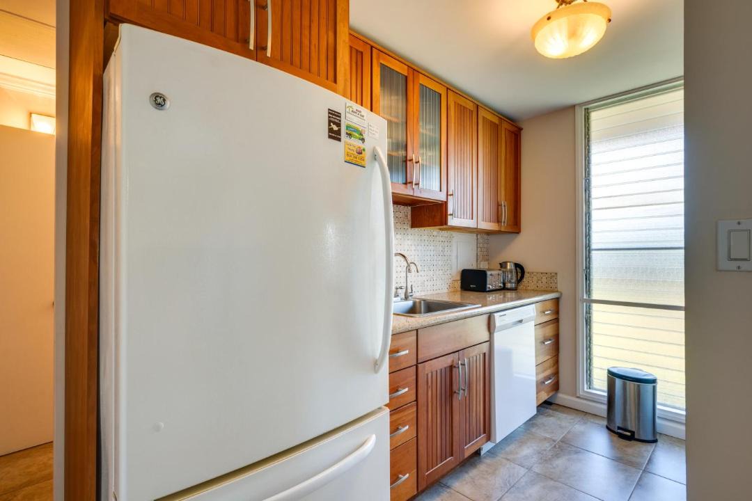 Photo of Kitchen in Kihei