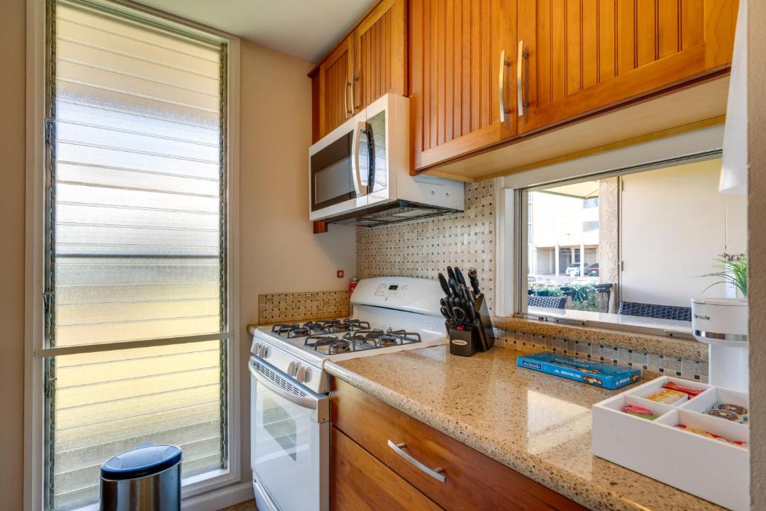 Photo of Kitchen in Kihei