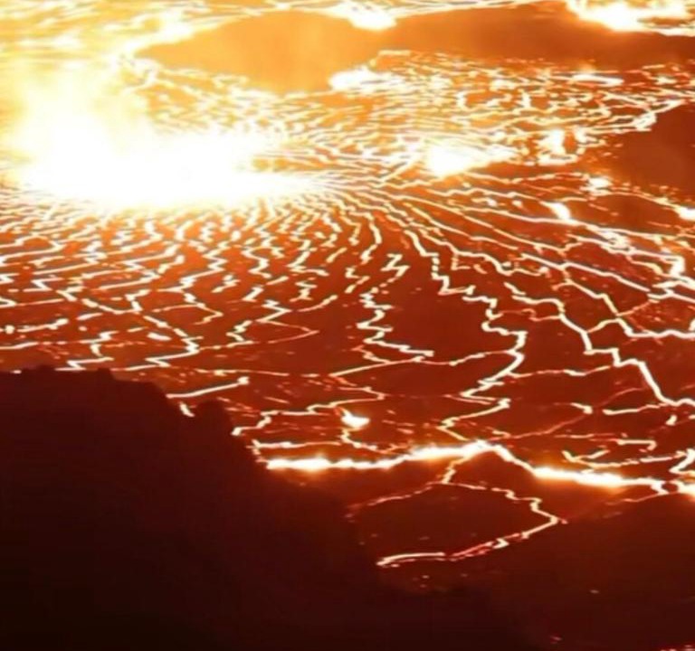 Photo of Others in Volcano