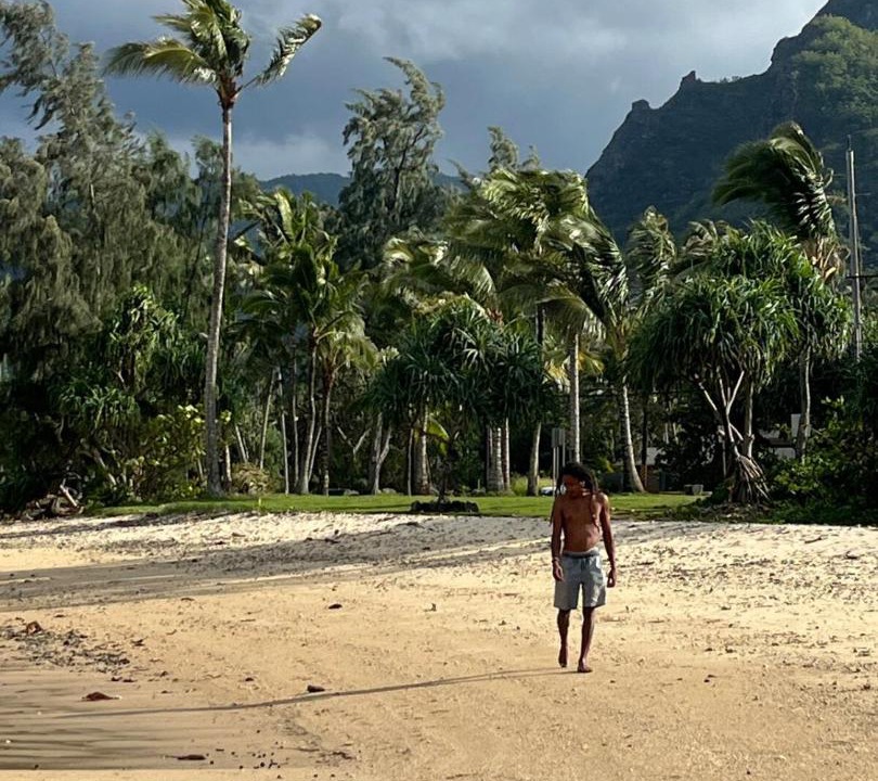 Photo of Others in Punaluu