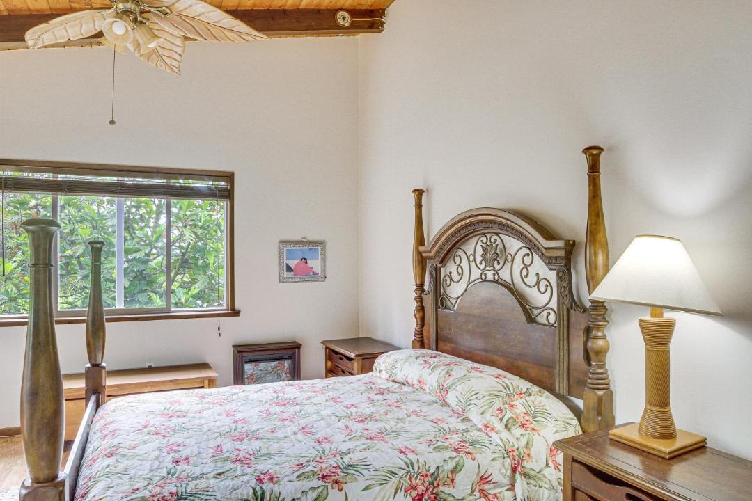 Photo of Bedroom in Hawaiian Acres