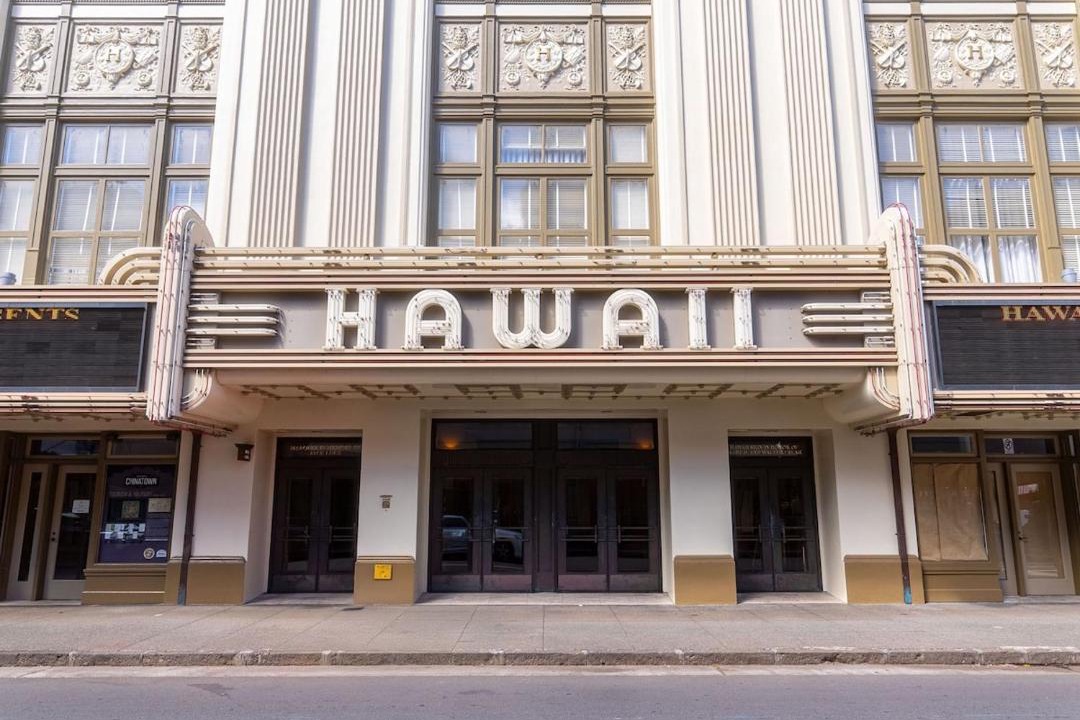 Photo of Others in Downtown Honolulu