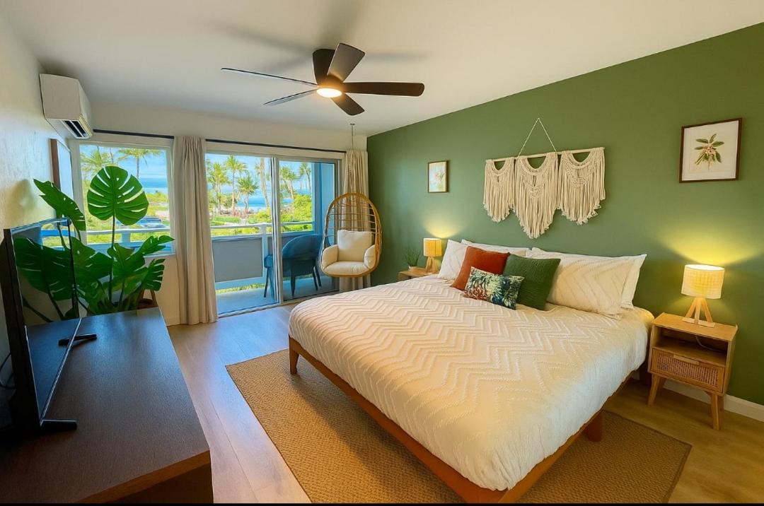 Photo of Bedroom in Wailua